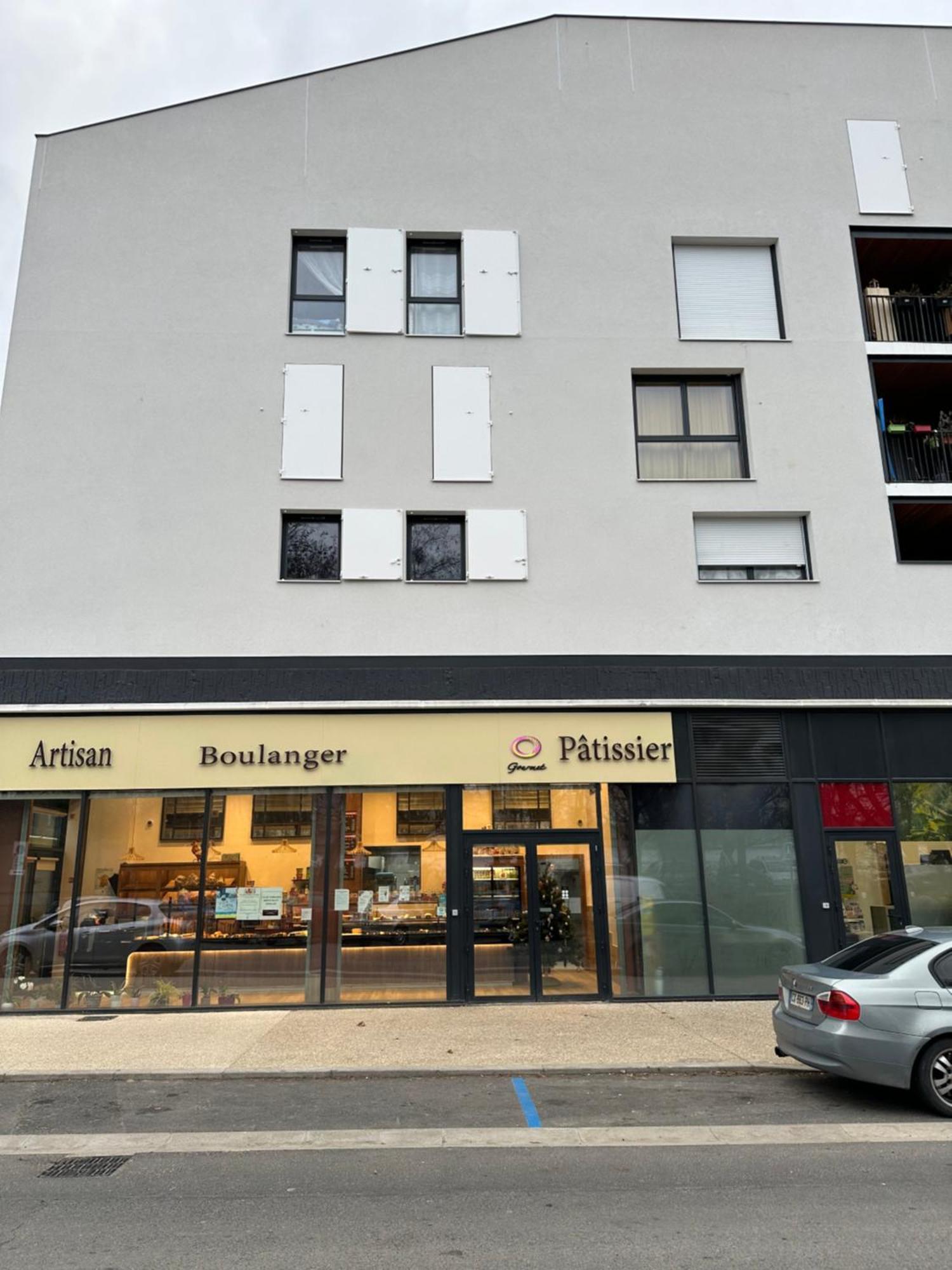Paris- Disney - Parking Prive !Pkn! Torcy  Buitenkant foto